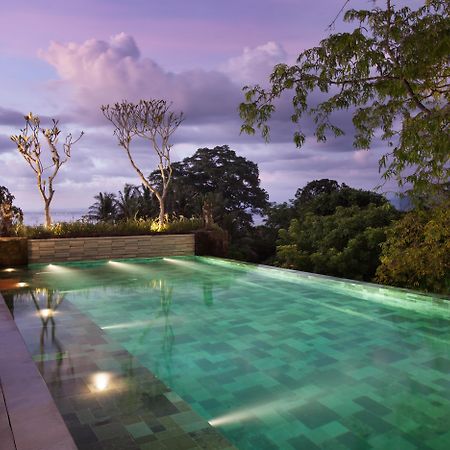 The Tamarind Resort - Nusa Lembongan Esterno foto