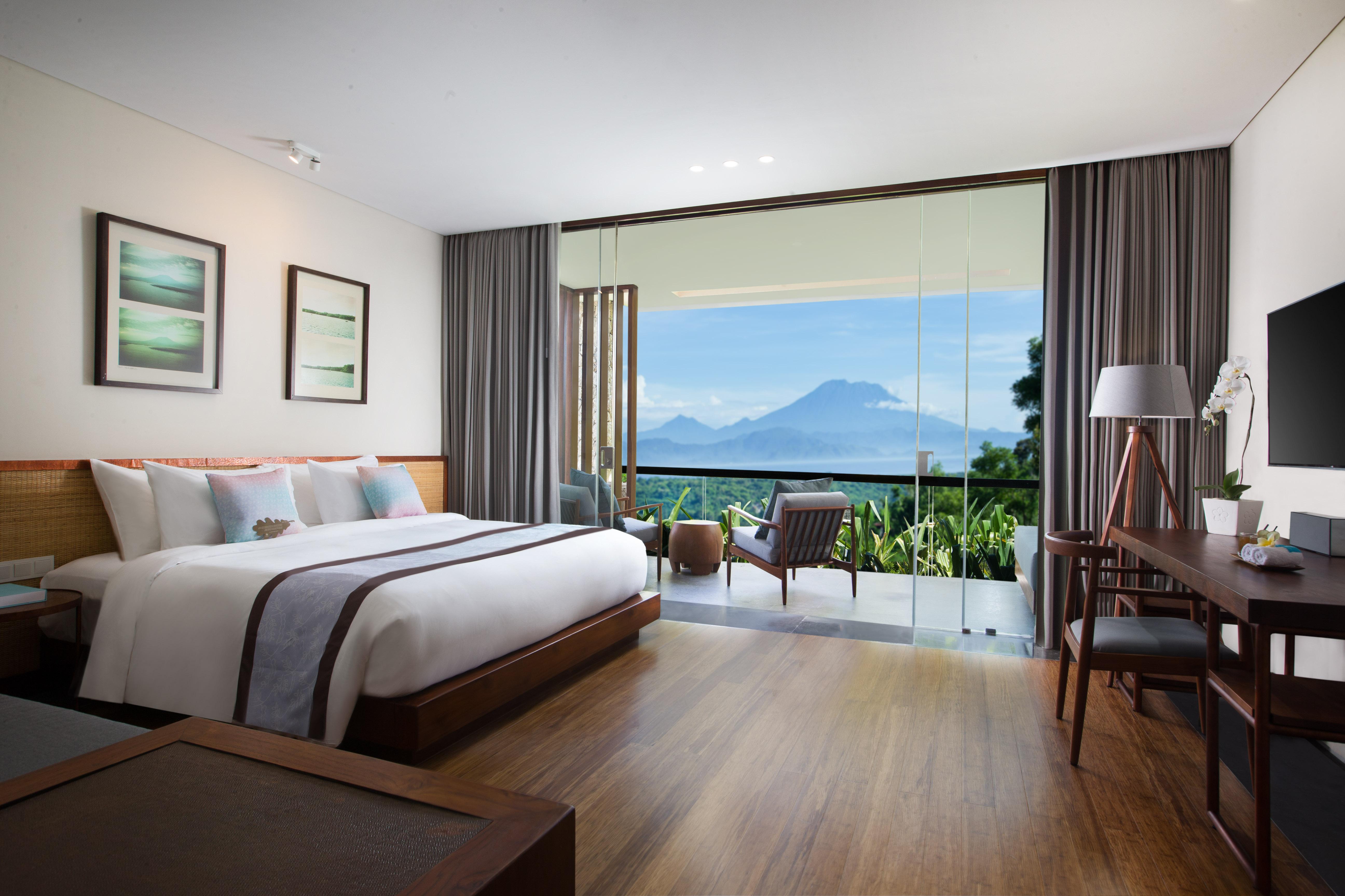 The Tamarind Resort - Nusa Lembongan Esterno foto