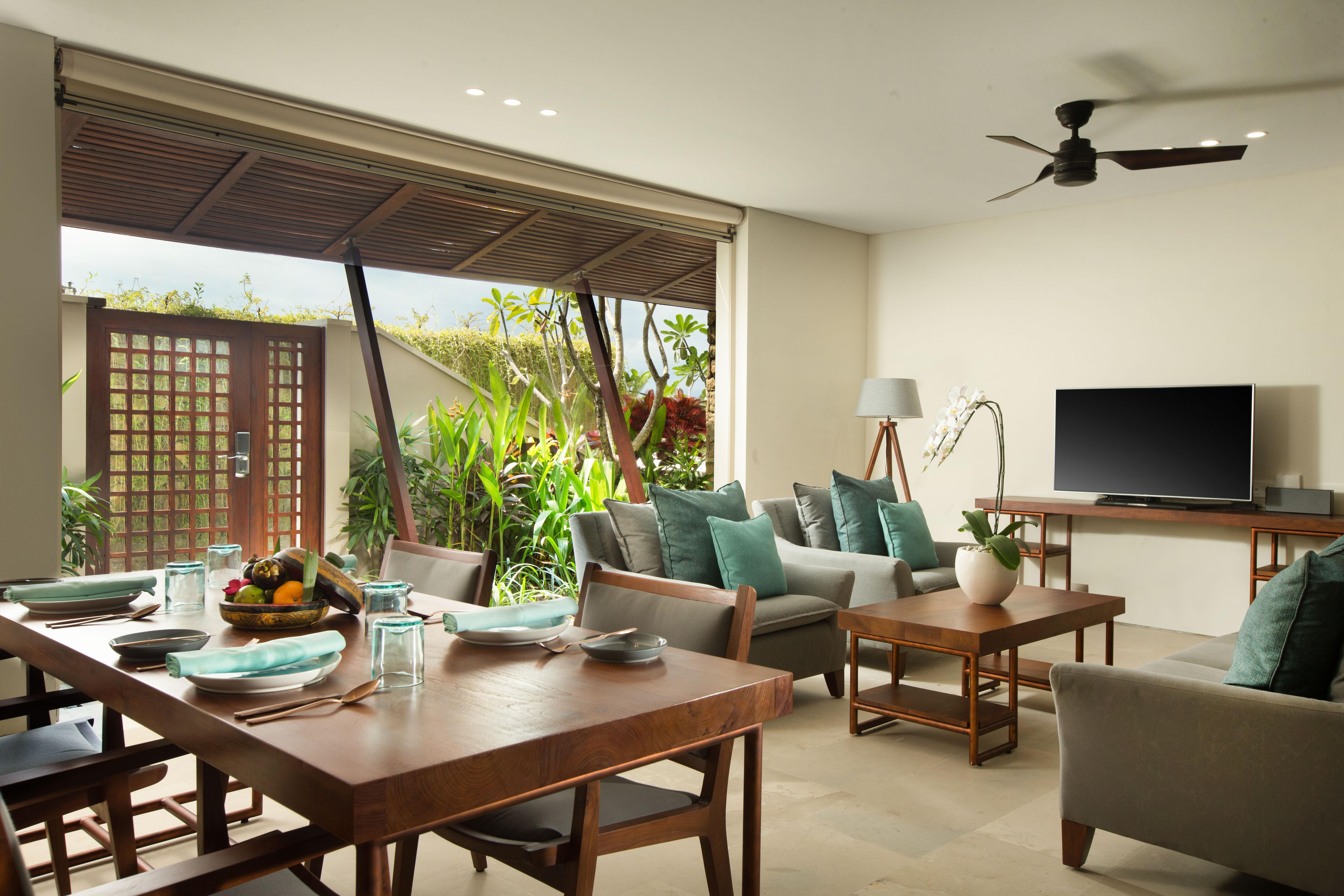 The Tamarind Resort - Nusa Lembongan Esterno foto