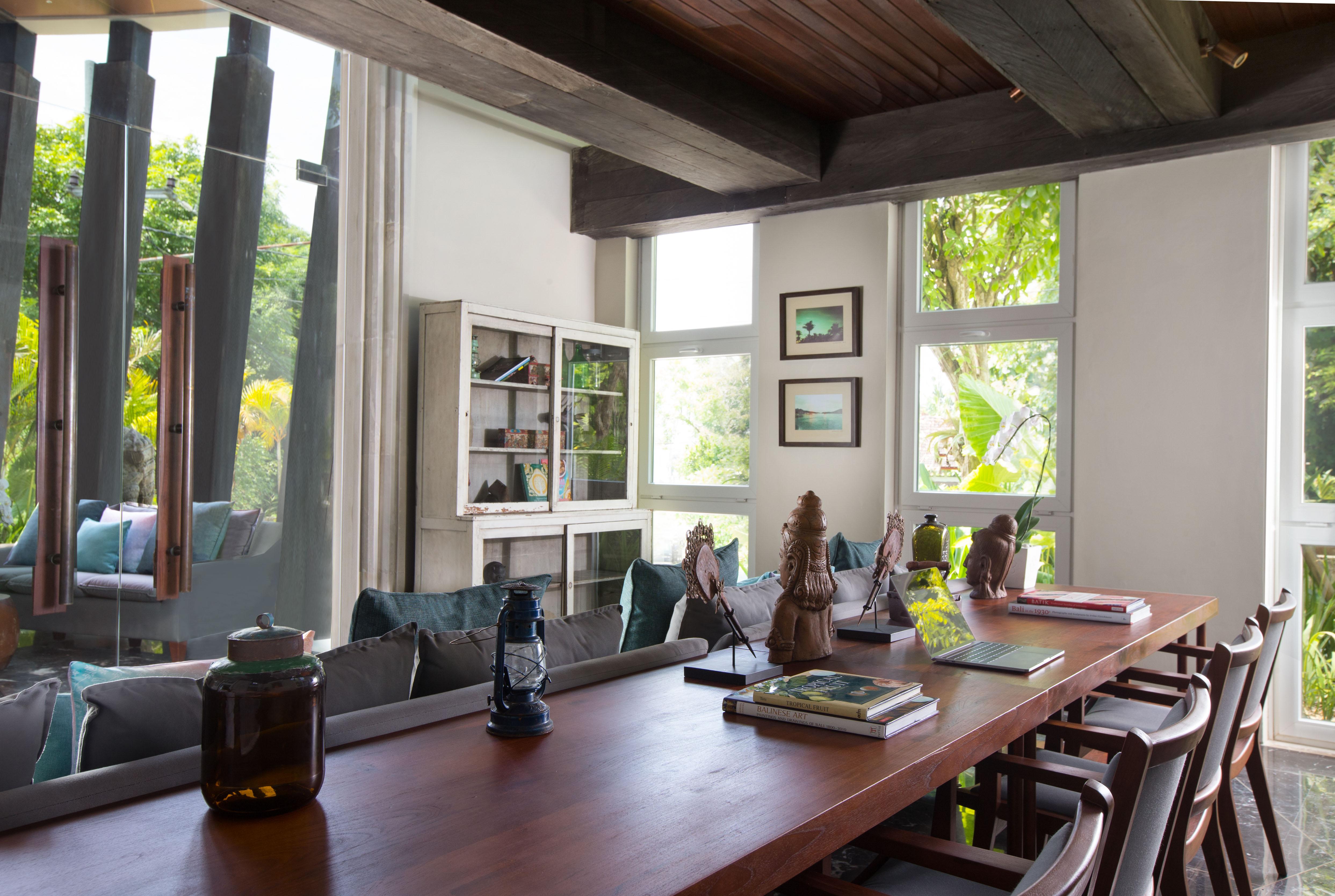 The Tamarind Resort - Nusa Lembongan Esterno foto