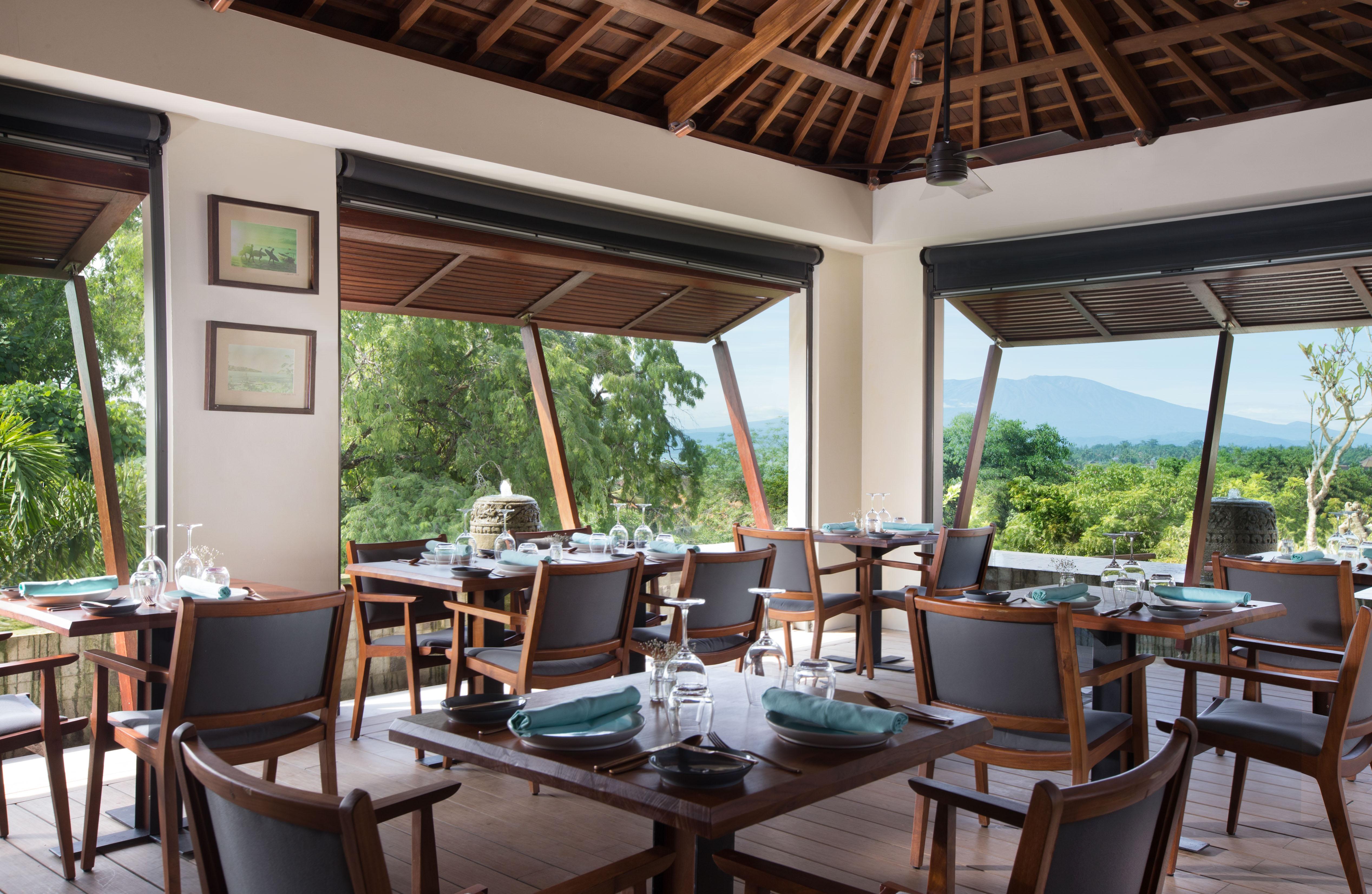 The Tamarind Resort - Nusa Lembongan Esterno foto