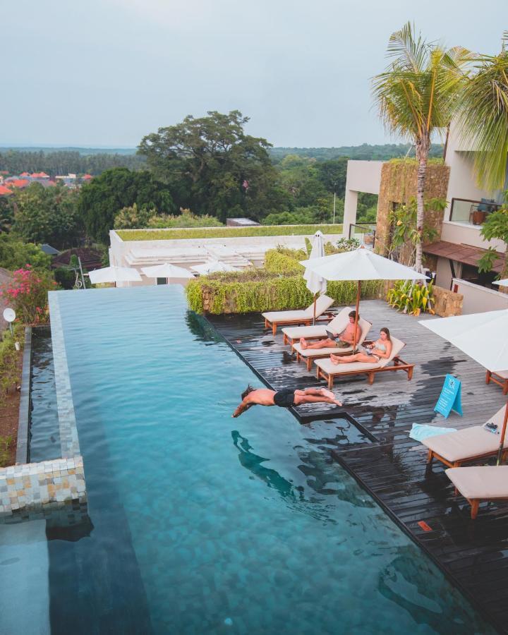 The Tamarind Resort - Nusa Lembongan Esterno foto