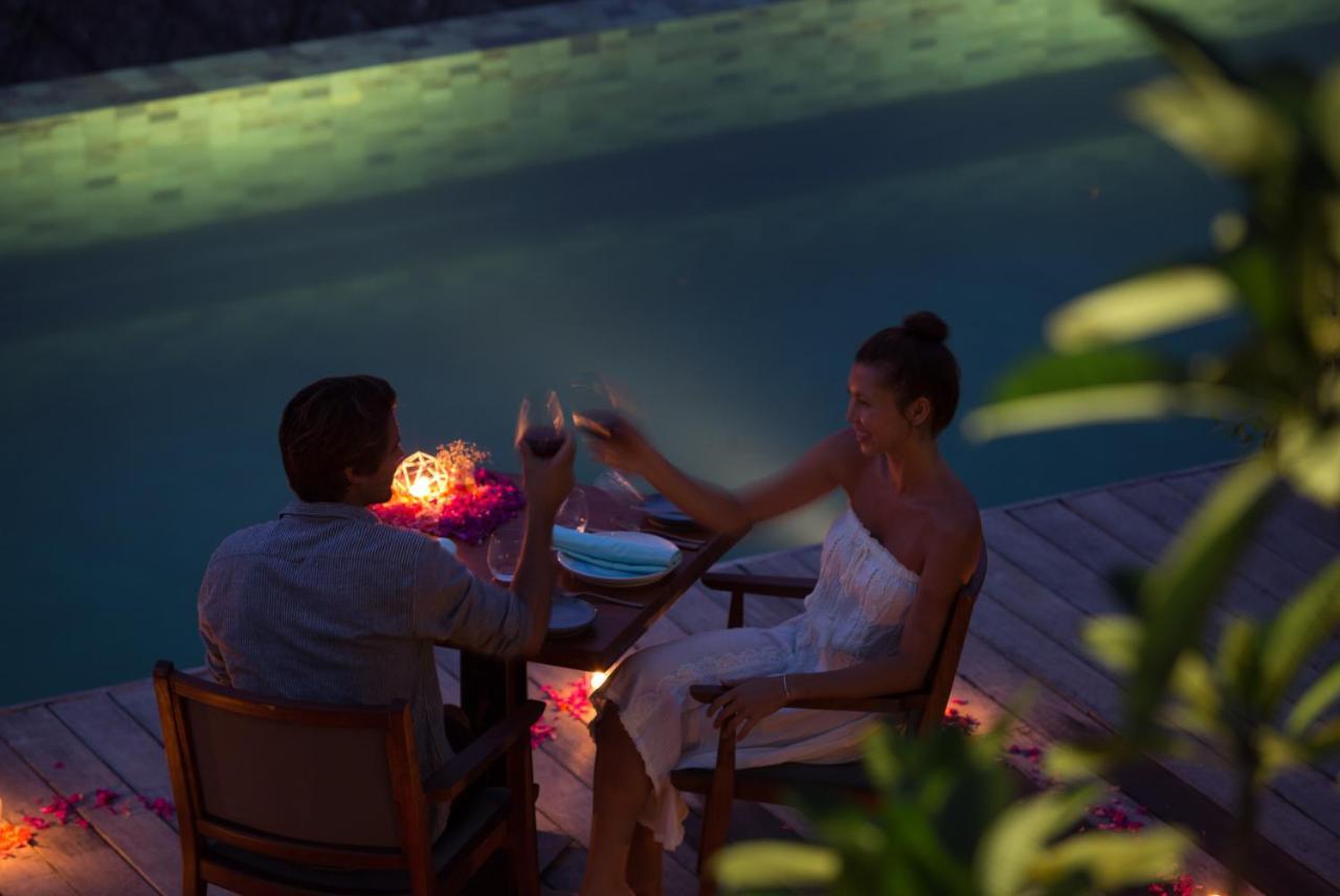 The Tamarind Resort - Nusa Lembongan Esterno foto