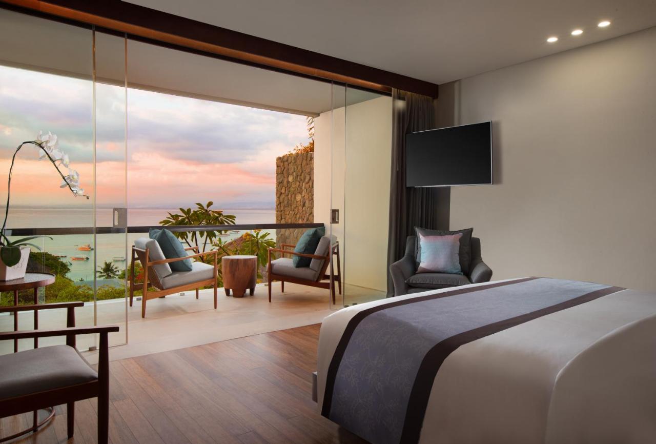 The Tamarind Resort - Nusa Lembongan Esterno foto