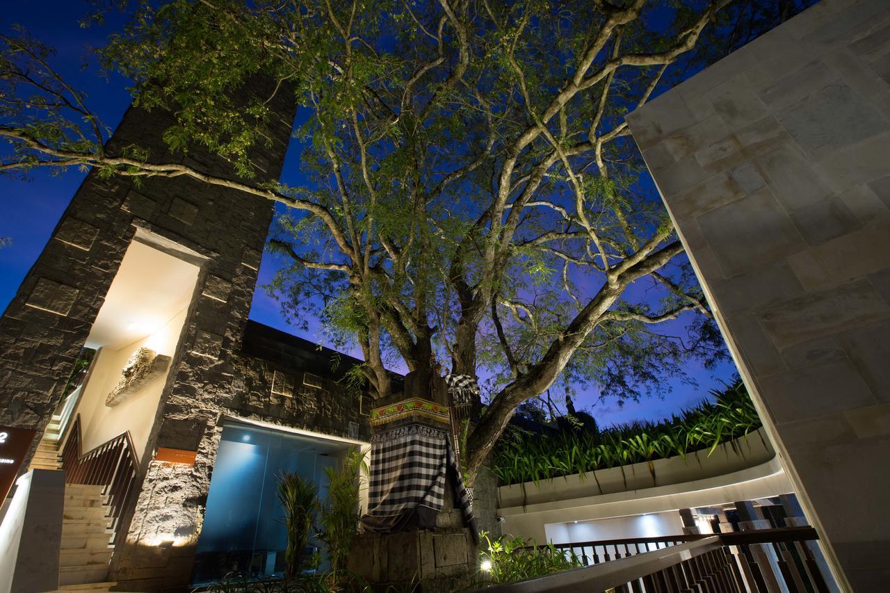 The Tamarind Resort - Nusa Lembongan Esterno foto
