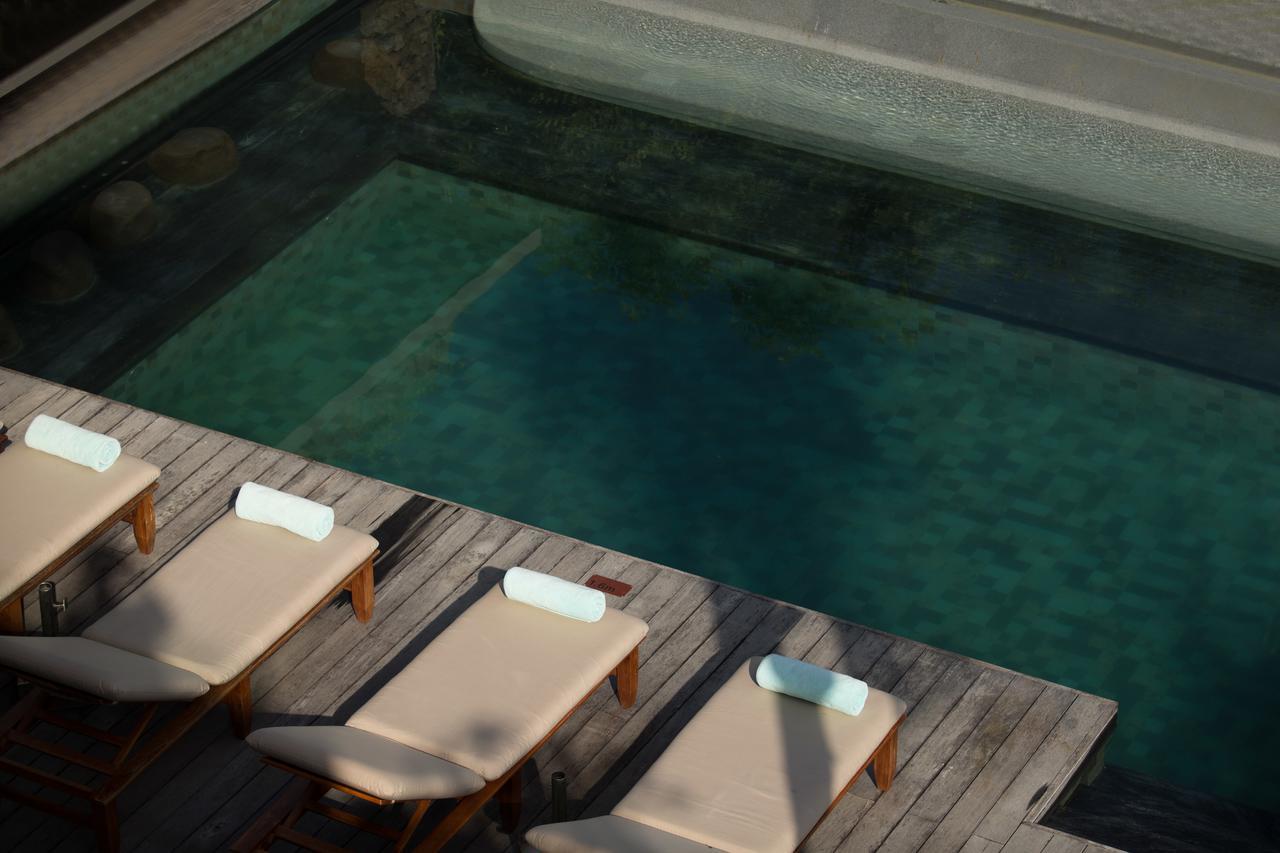 The Tamarind Resort - Nusa Lembongan Esterno foto