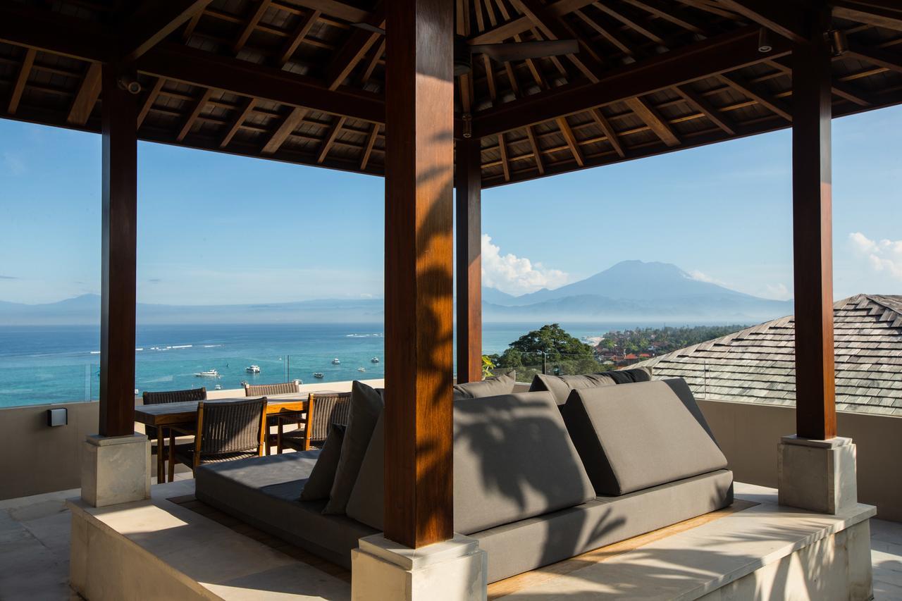 The Tamarind Resort - Nusa Lembongan Esterno foto