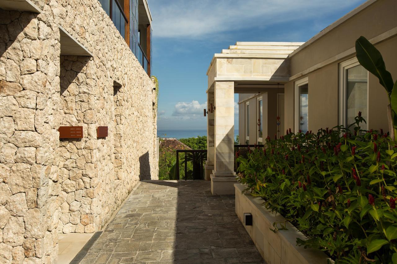 The Tamarind Resort - Nusa Lembongan Esterno foto