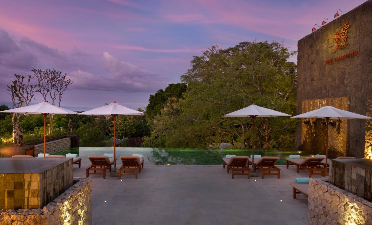 The Tamarind Resort - Nusa Lembongan Esterno foto