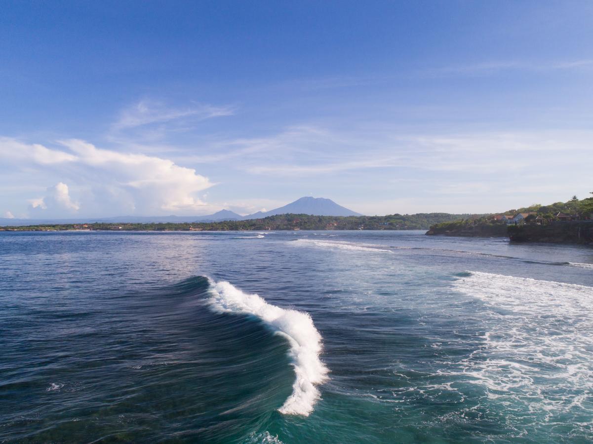 The Tamarind Resort - Nusa Lembongan Esterno foto