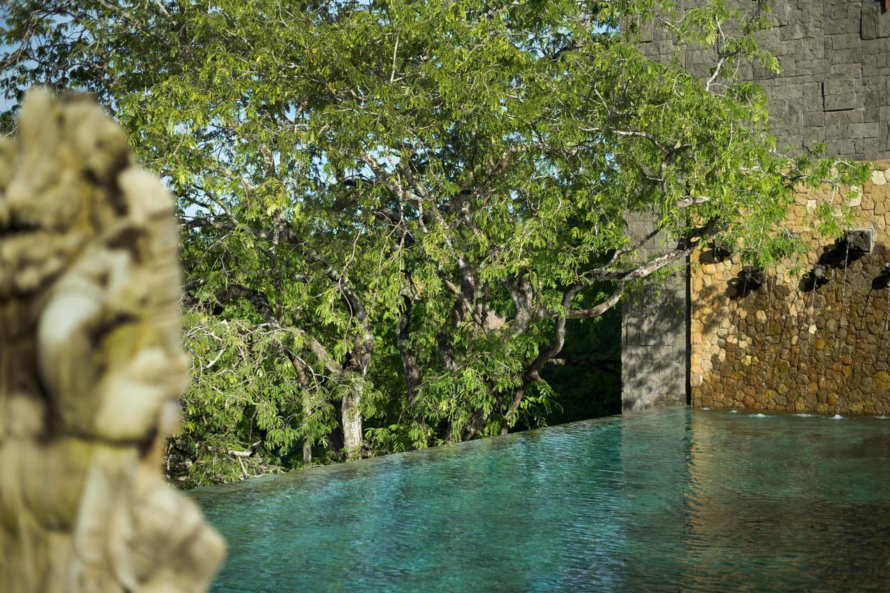 The Tamarind Resort - Nusa Lembongan Esterno foto