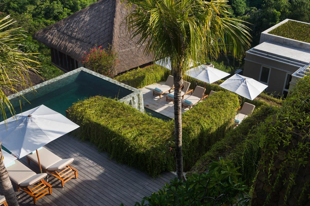 The Tamarind Resort - Nusa Lembongan Esterno foto