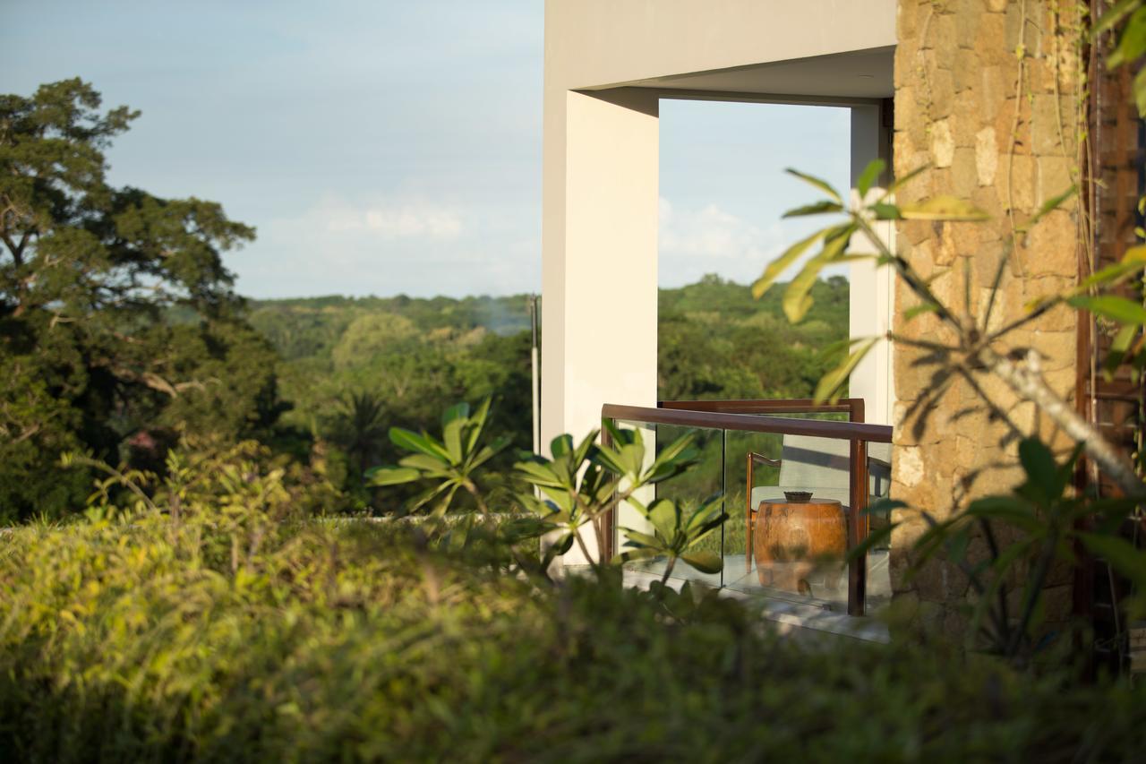 The Tamarind Resort - Nusa Lembongan Esterno foto
